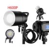 Mua Godox AC400 – Bộ chuyển đổi nguồn cho AD400Po, AD400Pro II Giá Tốt 4
