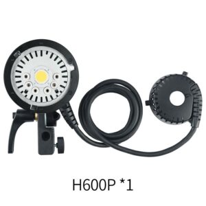 Mua Godox H600P – Đầu đèn nối dài cho AD600Pro, AD600Pro II, AD600BM II Giá Tốt 2