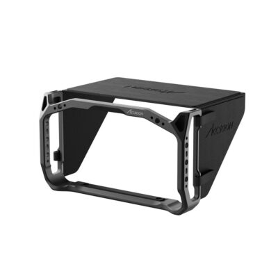 Khung ACC33 cho Acsoon cho M7/ M7 Pro chính hãng, hình ảnh thực tế mua tại HL Studio Khung bảo vệ máy ảnh ( Camera Cage chính hãng )