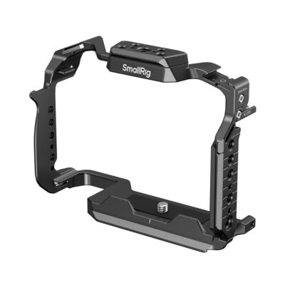 Khung SmallRig 4902 cho Panasonic LUMIX S1 II/ S1 IIE/ S1R II/ S5 II/ S5 IIX/ G9 II chính hãng, hình ảnh thực tế mua tại HL Studio Khung bảo vệ máy ảnh ( Camera Cage chính hãng )
