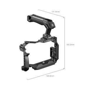 Mua Khung SmallRig 4903 cho Panasonic LUMIX S1 II / S1 IIE / S1R II Giá Tốt 2