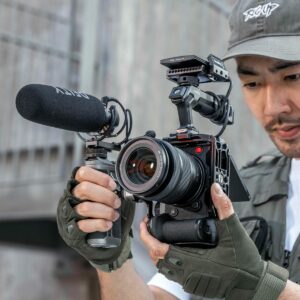 Khung Smallrig 4903 Cho Panasonic Lumix S1 Ii S1 Iie S1r Ii 05