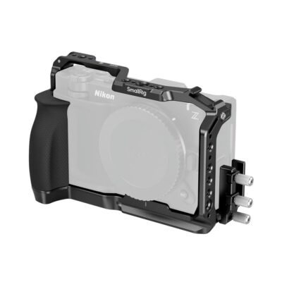 Khung SmallRig 5467 cho máy Nikon ZR chính hãng, hình ảnh thực tế mua tại HL Studio Khung bảo vệ máy ảnh ( Camera Cage chính hãng )