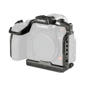 Mua Khung SmallRig 5502 “Black Mamba” cho Panasonic S1R II/ S1 II/ S1 IIE Giá Tốt