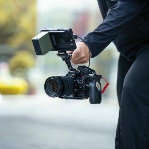 Khung Smallrig 5502 Black Mamba Cho Panasonic S1r Ii S1 Ii S1 Iie 06