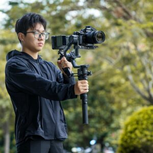 Khung Smallrig 5502 Black Mamba Cho Panasonic S1r Ii S1 Ii S1 Iie 07