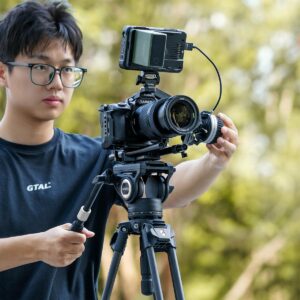 Khung Smallrig 5502 Black Mamba Cho Panasonic S1r Ii S1 Ii S1 Iie 08