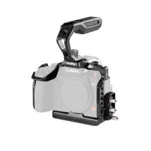 Mua Khung SmallRig 5503 “Black Mamba” cho Panasonic S1R II/ S1 II/ S1 IIE Giá Tốt