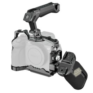 Mua Khung SmallRig 5599 “HawkLock” cho Sony Alpha 7R V/ 7V/ 7 IV/ 7S III (Advanced Edition) Giá Tốt