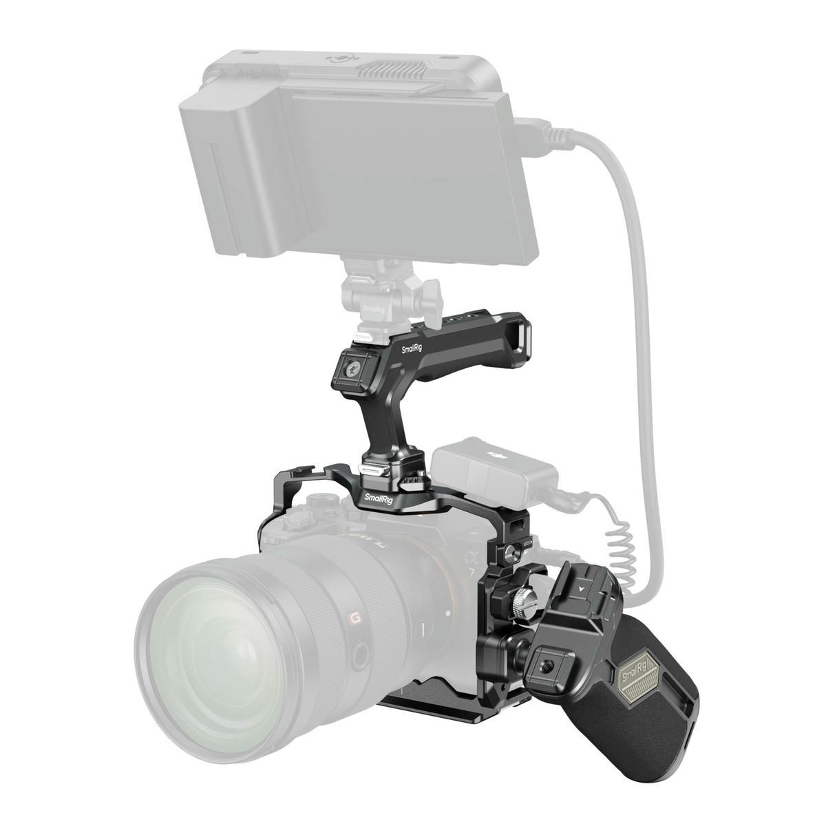 Khung SmallRig 5599 “HawkLock” cho Sony Alpha 7R V/ 7V/ 7 IV/ 7S III (Advanced Edition) Báo Giá 2026-01-23 6 Mua Khung SmallRig 5599 “HawkLock” cho Sony Alpha 7R V/ 7V/ 7 IV/ 7S III (Advanced Edition) Giá Tốt 6