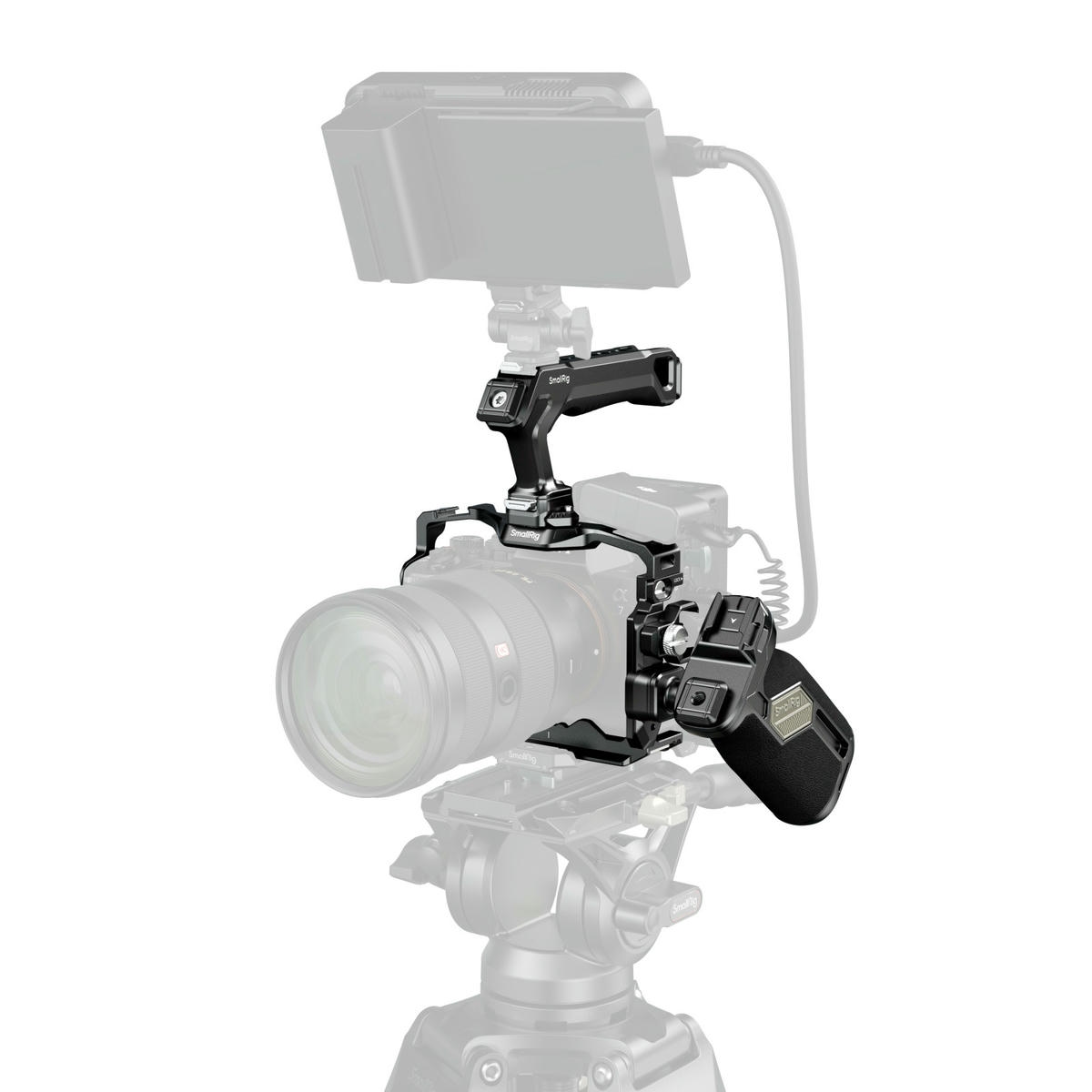 Khung SmallRig 5599 “HawkLock” cho Sony Alpha 7R V/ 7V/ 7 IV/ 7S III (Advanced Edition) Báo Giá 2026-01-23 5 Mua Khung SmallRig 5599 “HawkLock” cho Sony Alpha 7R V/ 7V/ 7 IV/ 7S III (Advanced Edition) Giá Tốt 5