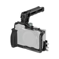 Khung SmallRig 5467 cho máy Nikon ZR Báo Giá 2026-03-25 4 Mua Khung SmallRig 5467 cho máy Nikon ZR Giá Tốt 4