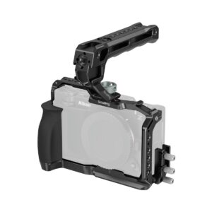 Mua Khung SmallRig 5647 cho máy Nikon ZR Giá Tốt