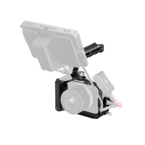 Khung Smallrig 5766 Cho May Canon Eos R50 V Black 04