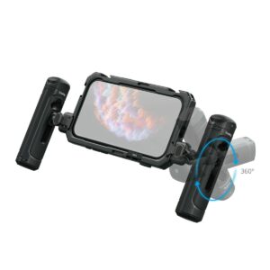 Mua Khung SmallRig cho iPhone 17 Pro Max 5541 Giá Tốt 2
