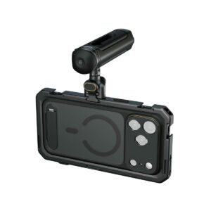 Khung Smallrig Cho Iphone 17 Pro Max 5541 03