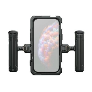 Khung Smallrig Cho Iphone 17 Pro Max 5541 05