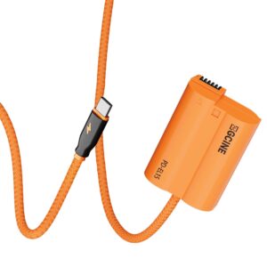 Pin Ao Dummy Zgcine Type C To Pd El15 Cho Nikon 4