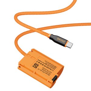 Pin Ao Dummy Zgcine Type C To Pd El15 Cho Nikon 5