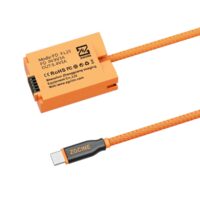 Mua Pin ảo Dummy ZGCINE Type-C to PD-EL15 cho Nikon Giá Tốt 13