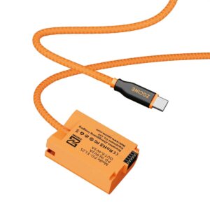 Pin Ao Dummy Zgcine Type C To Pd El25 Cho Nikon 3 3 11zon