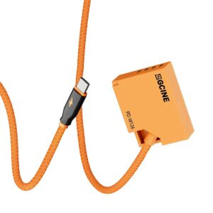 Mua Pin ảo Dummy ZGCINE Type-C to PD-W126 cho Fujifilm Giá Tốt