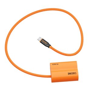 Mua Pin ảo Dummy ZGCINE Type-C to PD-W235 cho Fujifilm Giá Tốt 3