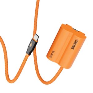 Pin Ao Dummy Zgcine Type C To Pd W235 Cho Fujifilm 4 4 11zon