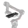 Mua SmallRig 3158B – Đế tháo lắp nhanh cho Gimbal DJI RS 2/ RSC 2/ Ronin-S/ RS 3/ RS 3 Pro/ RS 4/ RS 4 Pro Giá Tốt