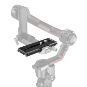 Mua SmallRig 3158B – Đế tháo lắp nhanh cho Gimbal DJI RS 2/ RSC 2/ Ronin-S/ RS 3/ RS 3 Pro/ RS 4/ RS 4 Pro Giá Tốt