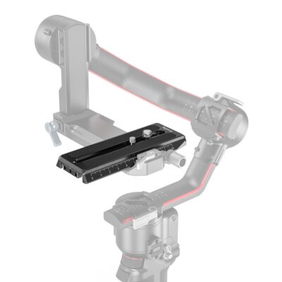 SmallRig 3158B – Đế tháo lắp nhanh cho Gimbal DJI RS 2/ RSC 2/ Ronin-S/ RS 3/ RS 3 Pro/ RS 4/ RS 4 Pro/ RS5 chính hãng, hình ảnh thực tế mua tại HL Studio Phụ Kiện Studio