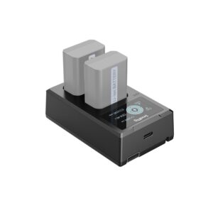 Smallrig 4081 Sac Pin Doi Np Fw50 Cho May Sony 03