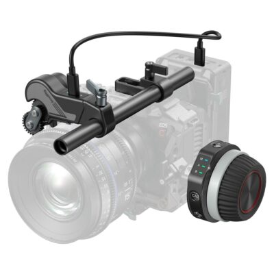 SmallRig 4296B – Bộ Wireless Follow Focus Kit (Lite) chính hãng, hình ảnh thực tế mua tại HL Studio Phụ Kiện Studio
