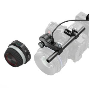 Smallrig 4296b Bo Wireless Follow Focus Kit Lite 06