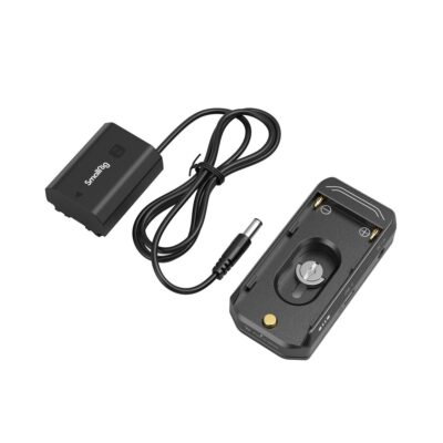 SmallRig 4341 – Bộ đế chuyển đổi pin kèm pin ảo cho NP-FZ100 (Advanced Edition) chính hãng, hình ảnh thực tế mua tại HL Studio Phụ Kiện Studio 27