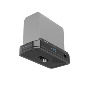 Smallrig 4341 Bo De Chuyen Doi Pin Kem Pin Ao Cho Np Fz100 Advanced Edition 07