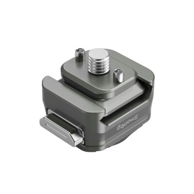 SmallRig 4491 – Bộ đế gắn nhanh HawkLock H21 ốc 1/4 chính hãng, hình ảnh thực tế mua tại HL Studio Phụ Kiện Máy Ảnh