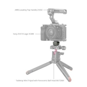 Smallrig 4491 Bo De Gan Nhanh Hawklock H21 Oc 1 4 06