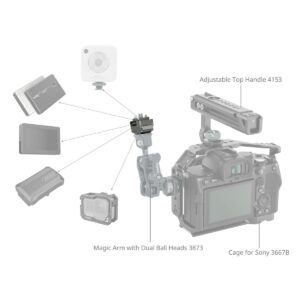 Smallrig 4491 Bo De Gan Nhanh Hawklock H21 Oc 1 4 08