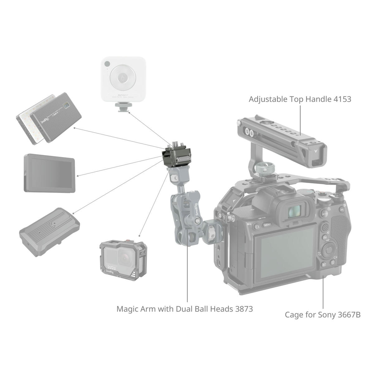 SmallRig 4491 – Bộ đế gắn nhanh HawkLock H21 ốc 1/4 Báo Giá 2026-01-24 8 Mua SmallRig 4491 – Bộ đế gắn nhanh HawkLock H21 ốc 1/4 Giá Tốt 8