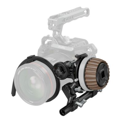 SmallRig 5163 – Bộ Modular Follow Focus F60 chính hãng, hình ảnh thực tế mua tại HL Studio Phụ Kiện Studio