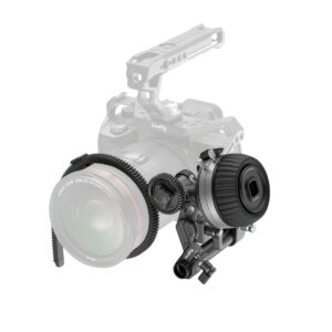 Smallrig 4745 Bo Follow Focus F50 03
