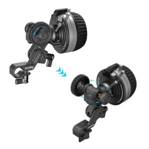 Smallrig 4745 Bo Follow Focus F50 04