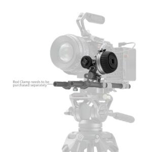 Smallrig 4745 Bo Follow Focus F50 05