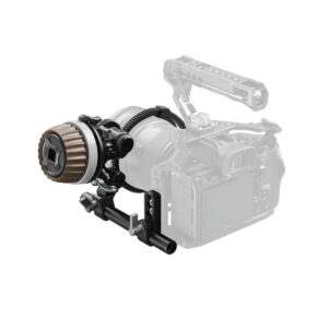 Smallrig 4745 Bo Follow Focus F50 06