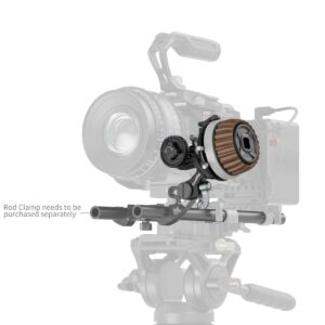 Smallrig 4745 Bo Follow Focus F50 07