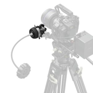 Smallrig 4745 Bo Follow Focus F50 07