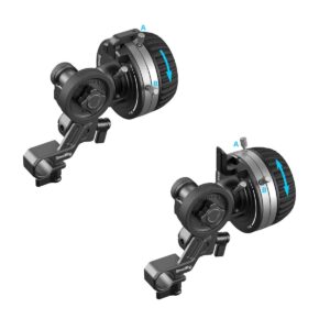 Smallrig 4745 Bo Follow Focus F50 09