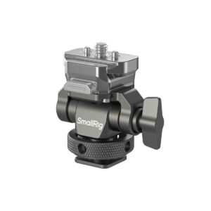 Mua SmallRig 4888 – Giá đỡ màn hình tháo lắp nhanh HawkLock H21 với đế Cold Shoe Giá Tốt