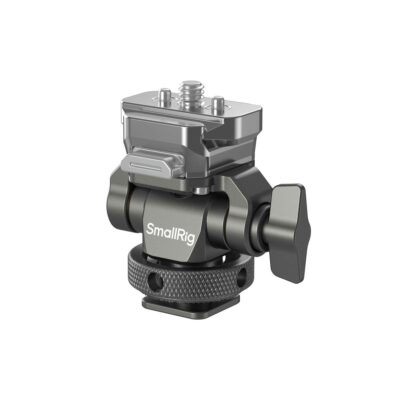 SmallRig 4888 – Giá đỡ màn hình tháo lắp nhanh HawkLock H21 với đế Cold Shoe chính hãng, hình ảnh thực tế mua tại HL Studio Phụ Kiện Máy Ảnh